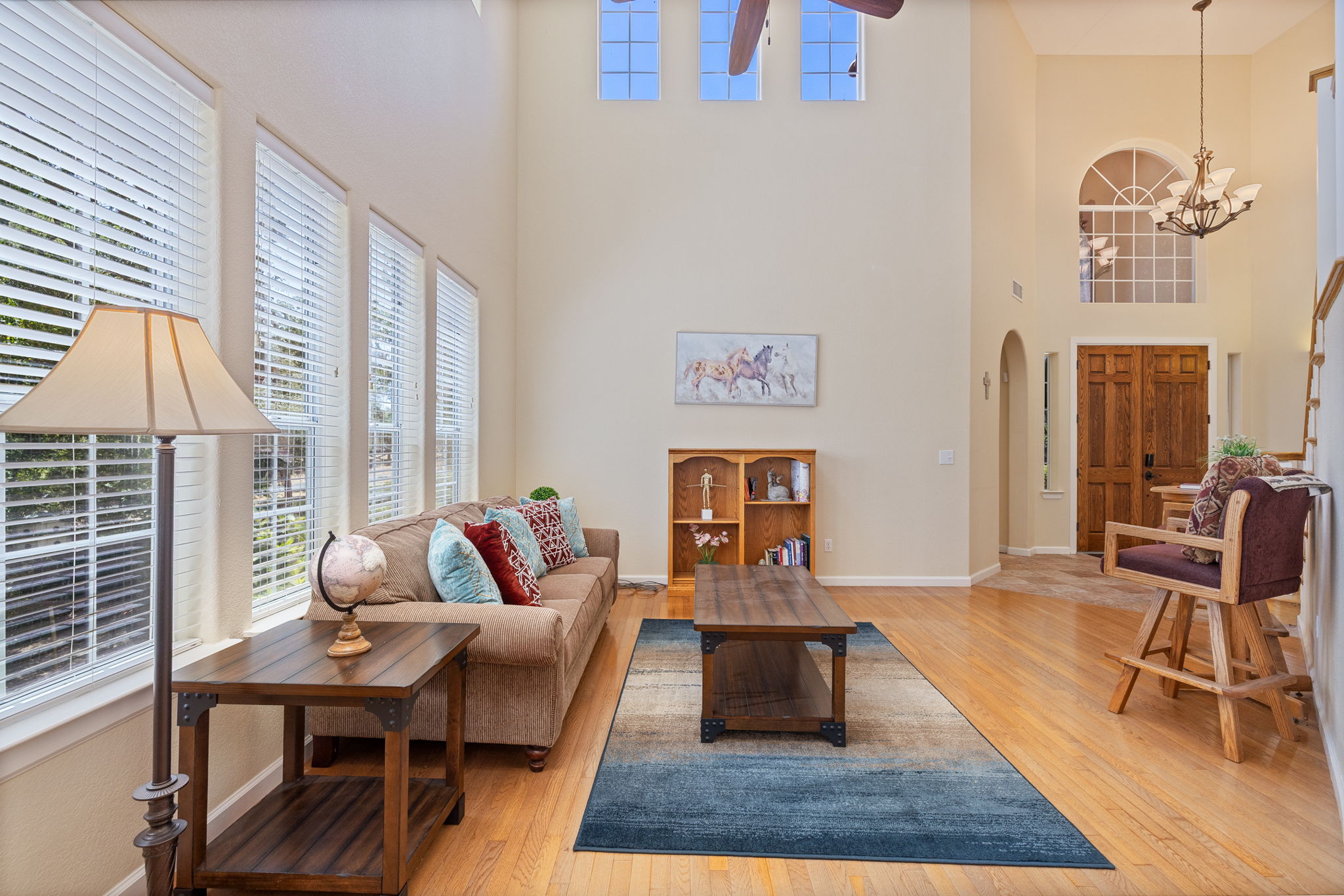 Living/Dining Room