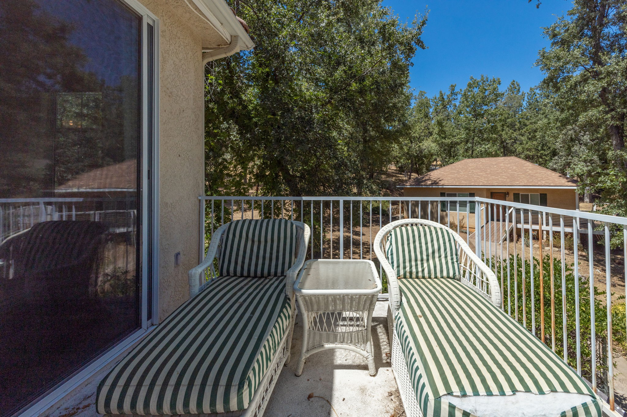 Master Patio