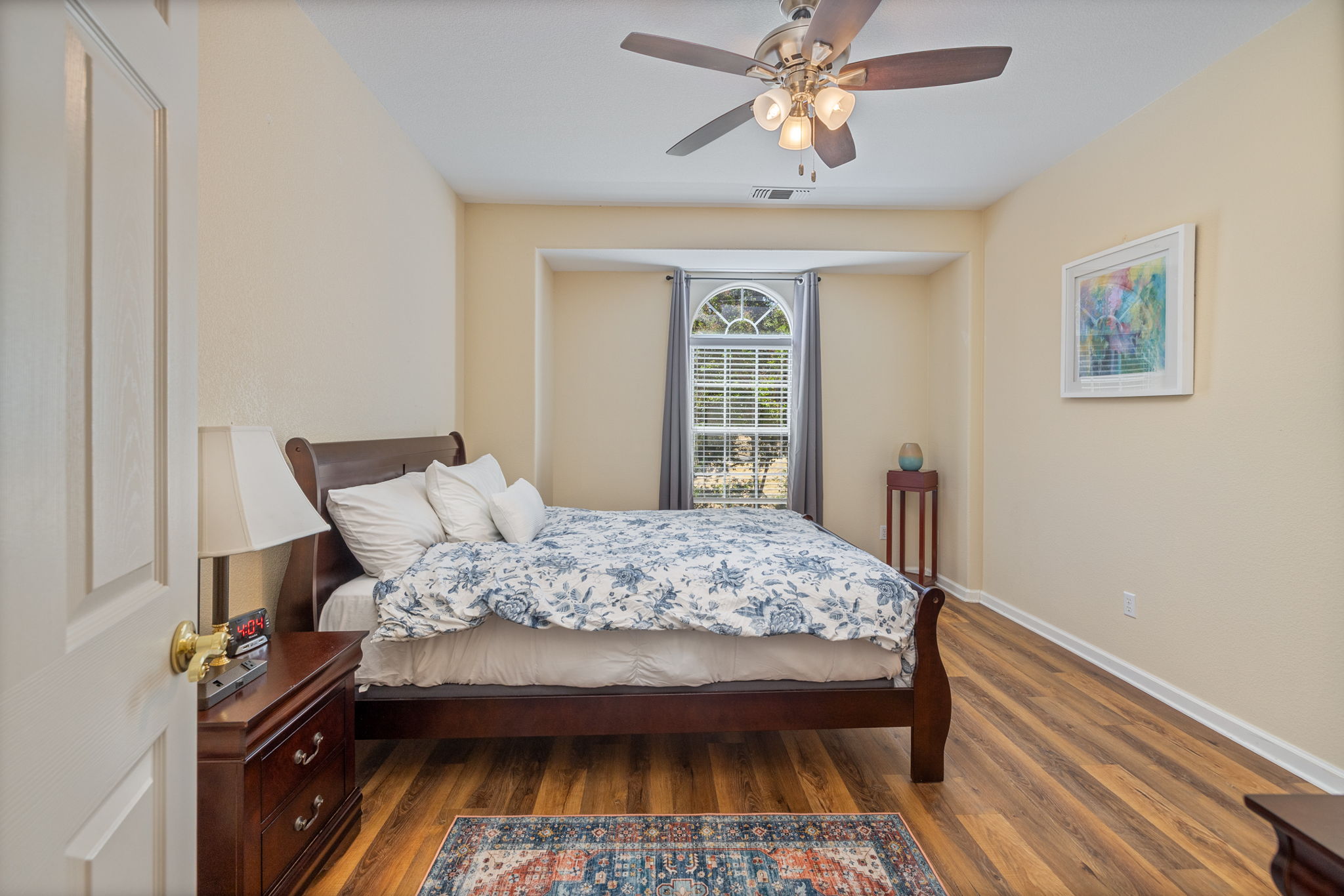 Upstairs Bedroom