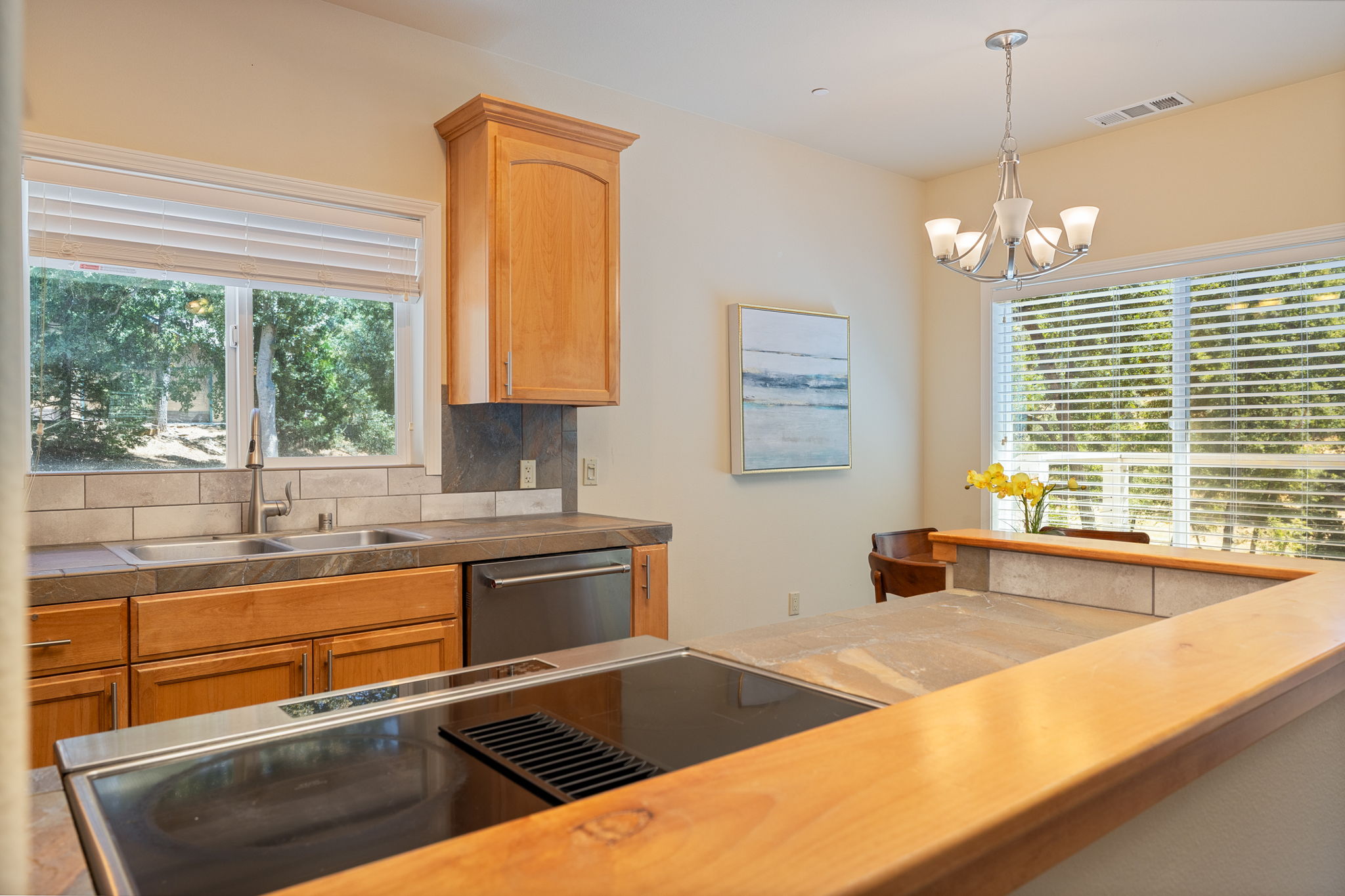 2nd Home Kitchen