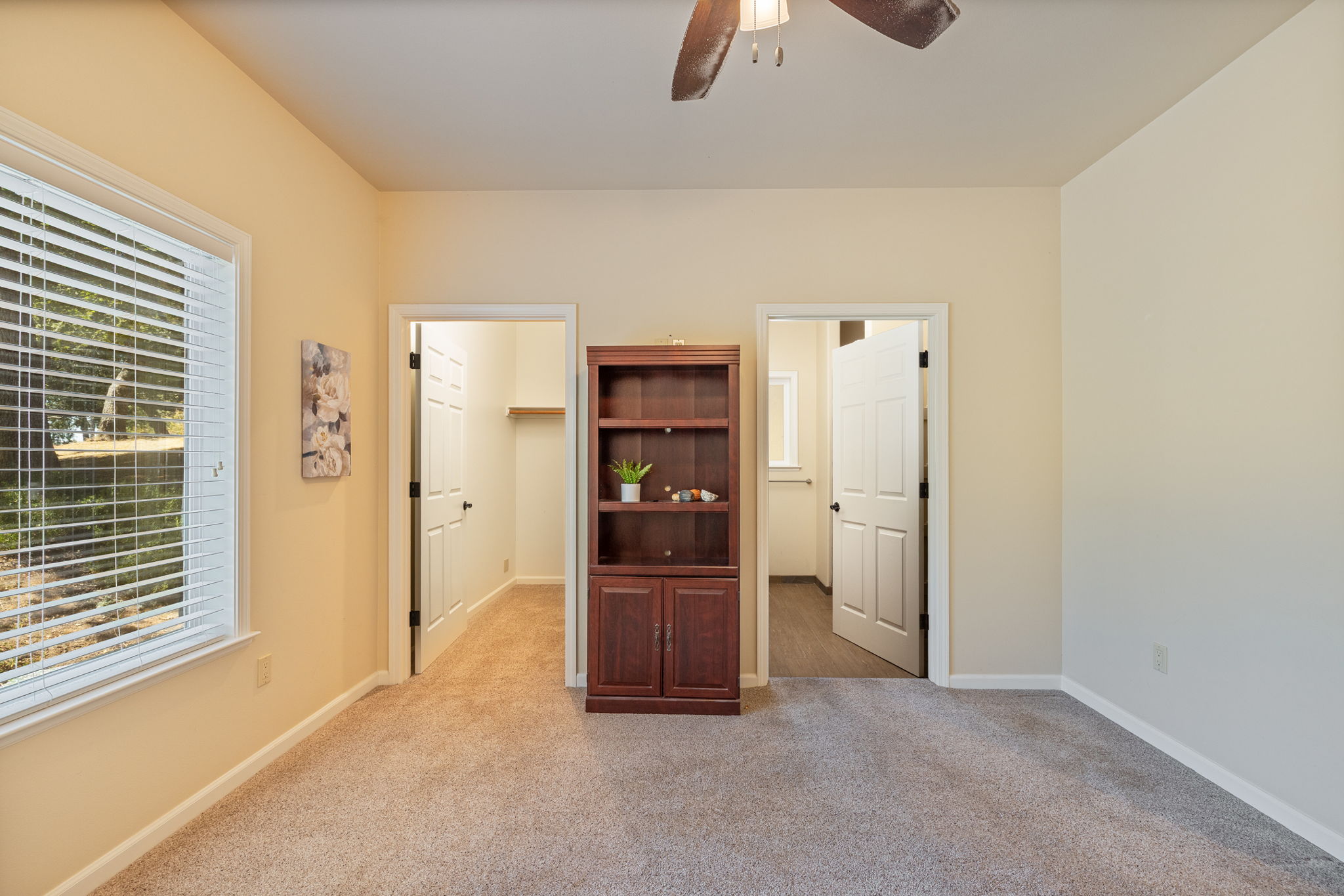 2nd Home Master Bedroom