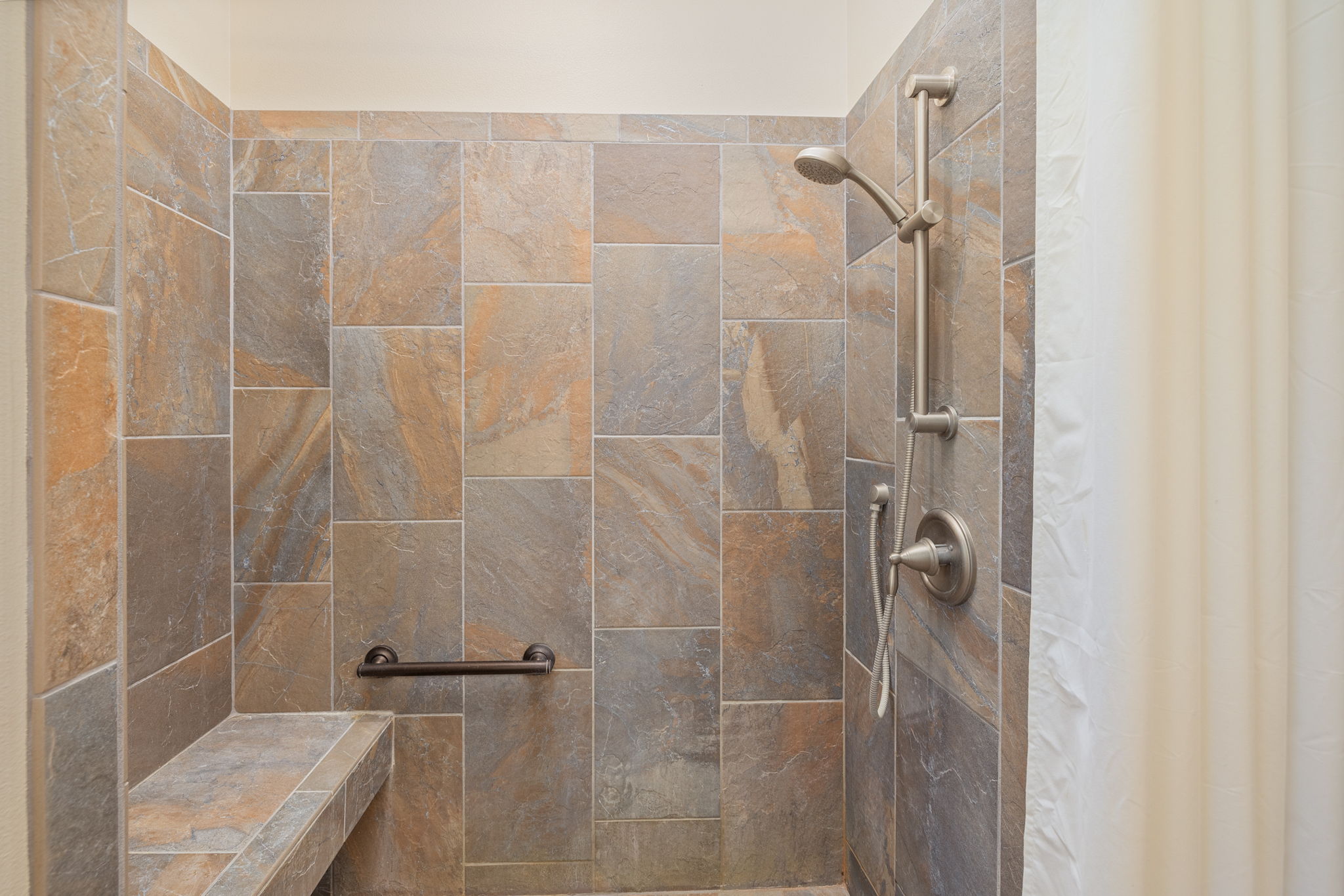 2nd Home Master Bath