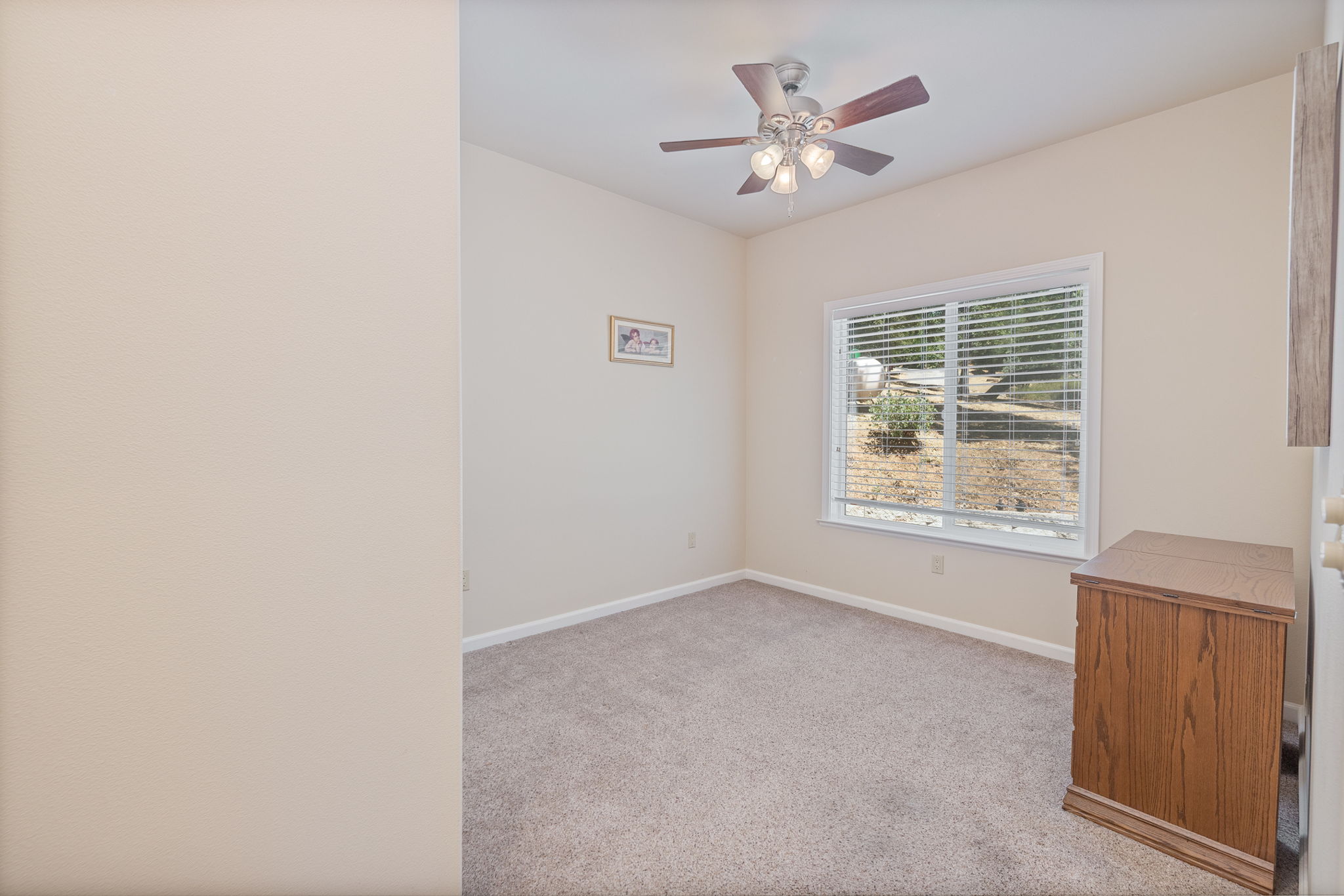 2nd Home Bedroom