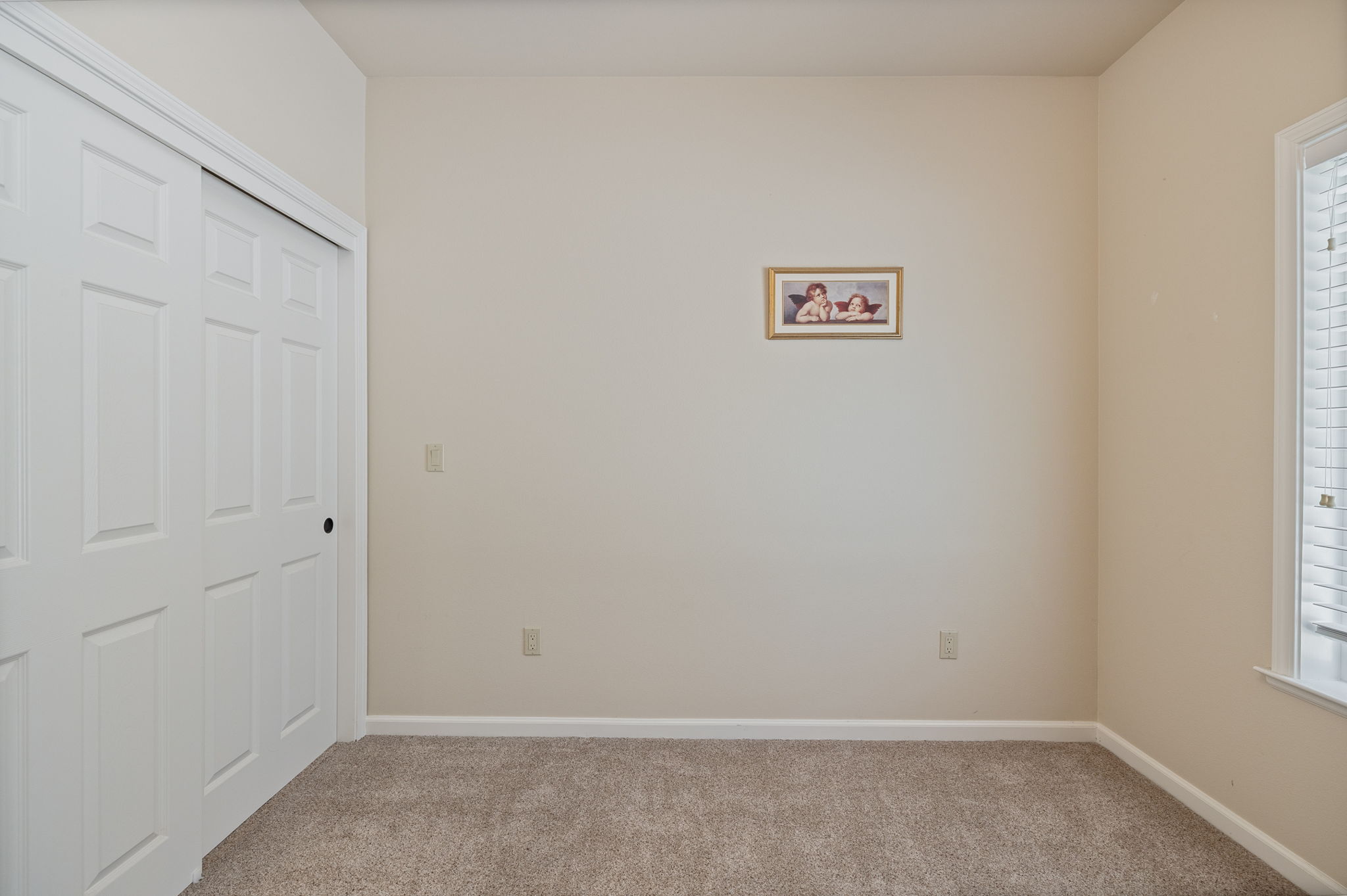 2nd Home Bedroom