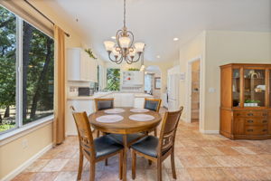Dining Room/Kitchen