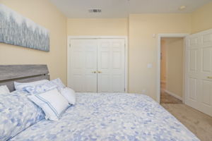 1st Floor Bedroom