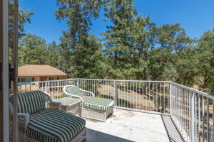 Master Patio