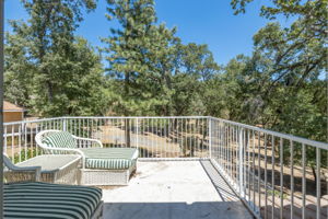 Master Patio