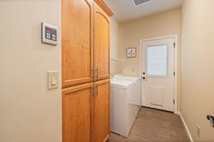 2nd Home Laundry