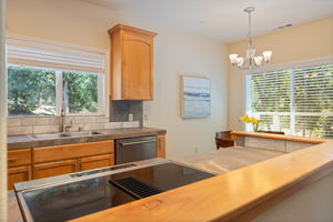 2nd Home Kitchen