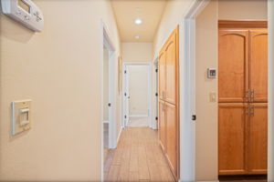 2nd Home Hallway
