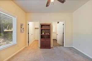 2nd Home Master Bedroom