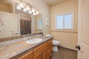2nd Home Master Bath