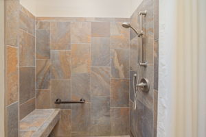 2nd Home Master Bath