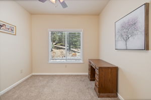2nd Home Bedroom
