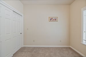 2nd Home Bedroom