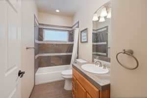 2nd Home Bathroom