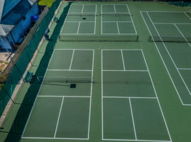 Tennis and Pickelball Courts2