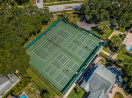 Tennis and Pickelball Courts5