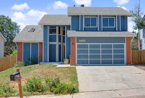 Front Exterior