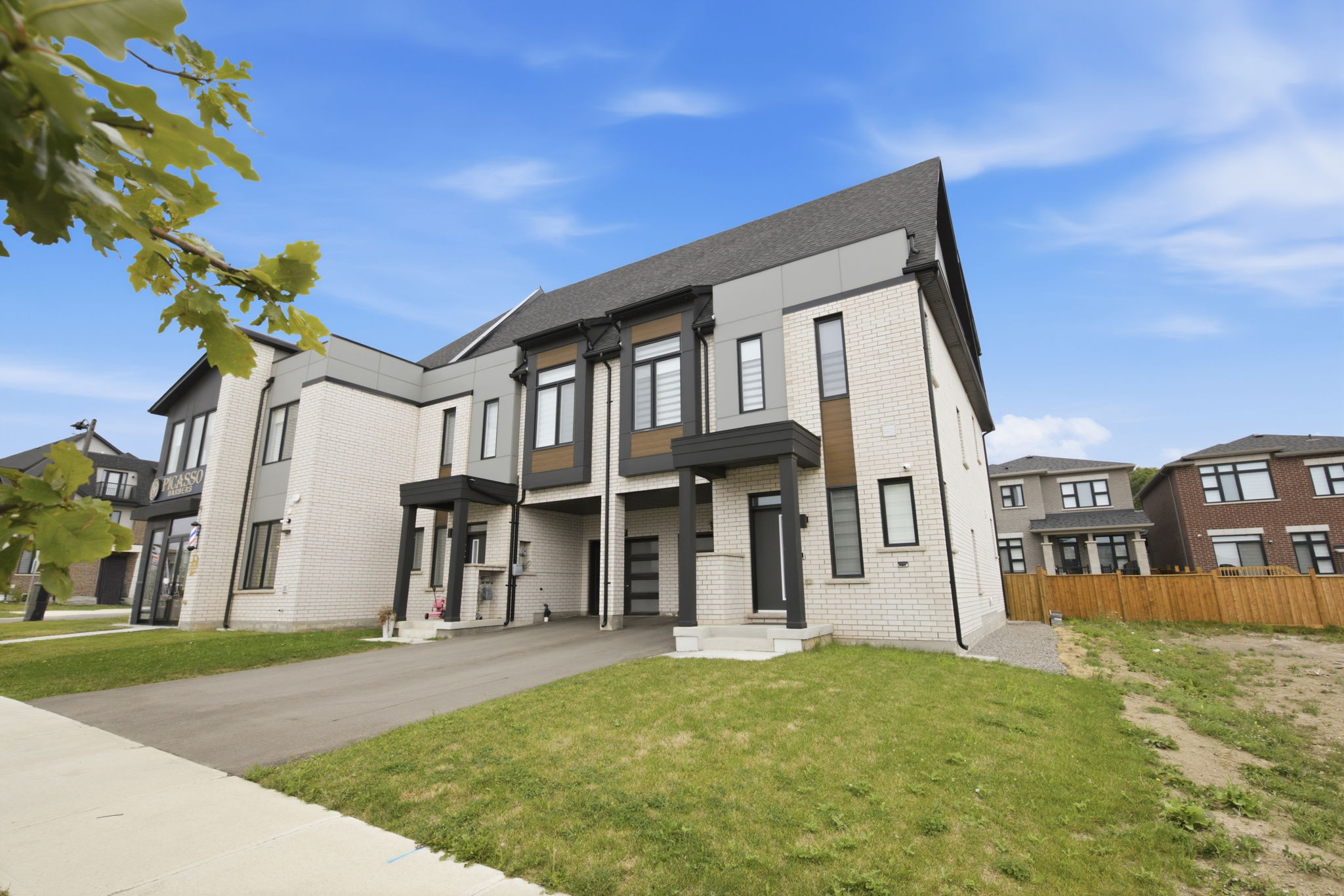 Property in Oakville