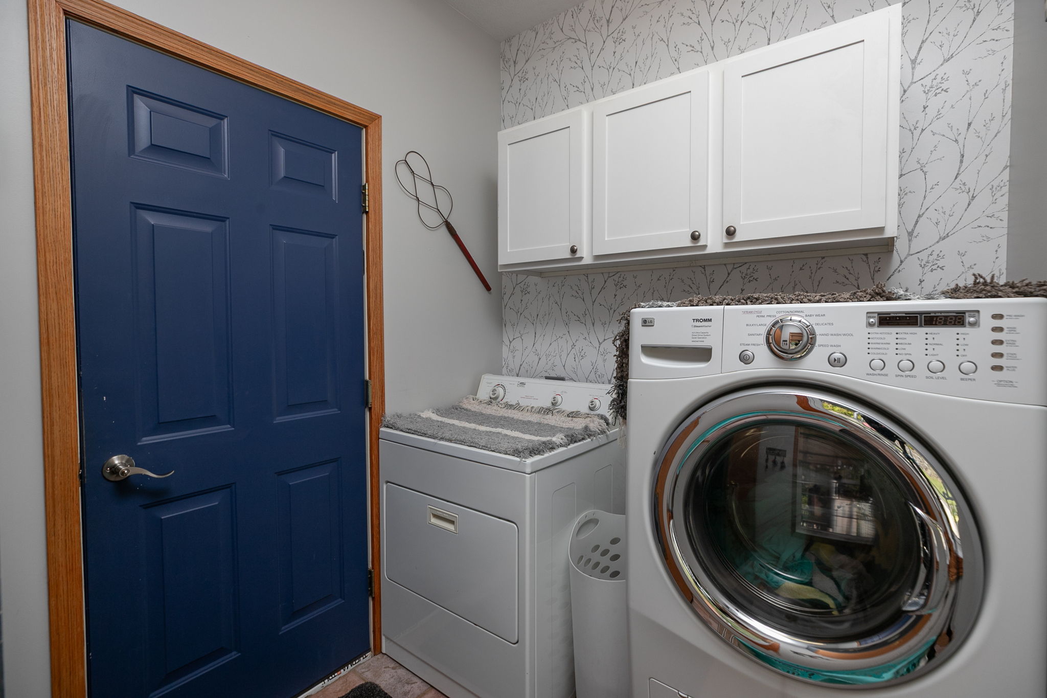 20-Laundry