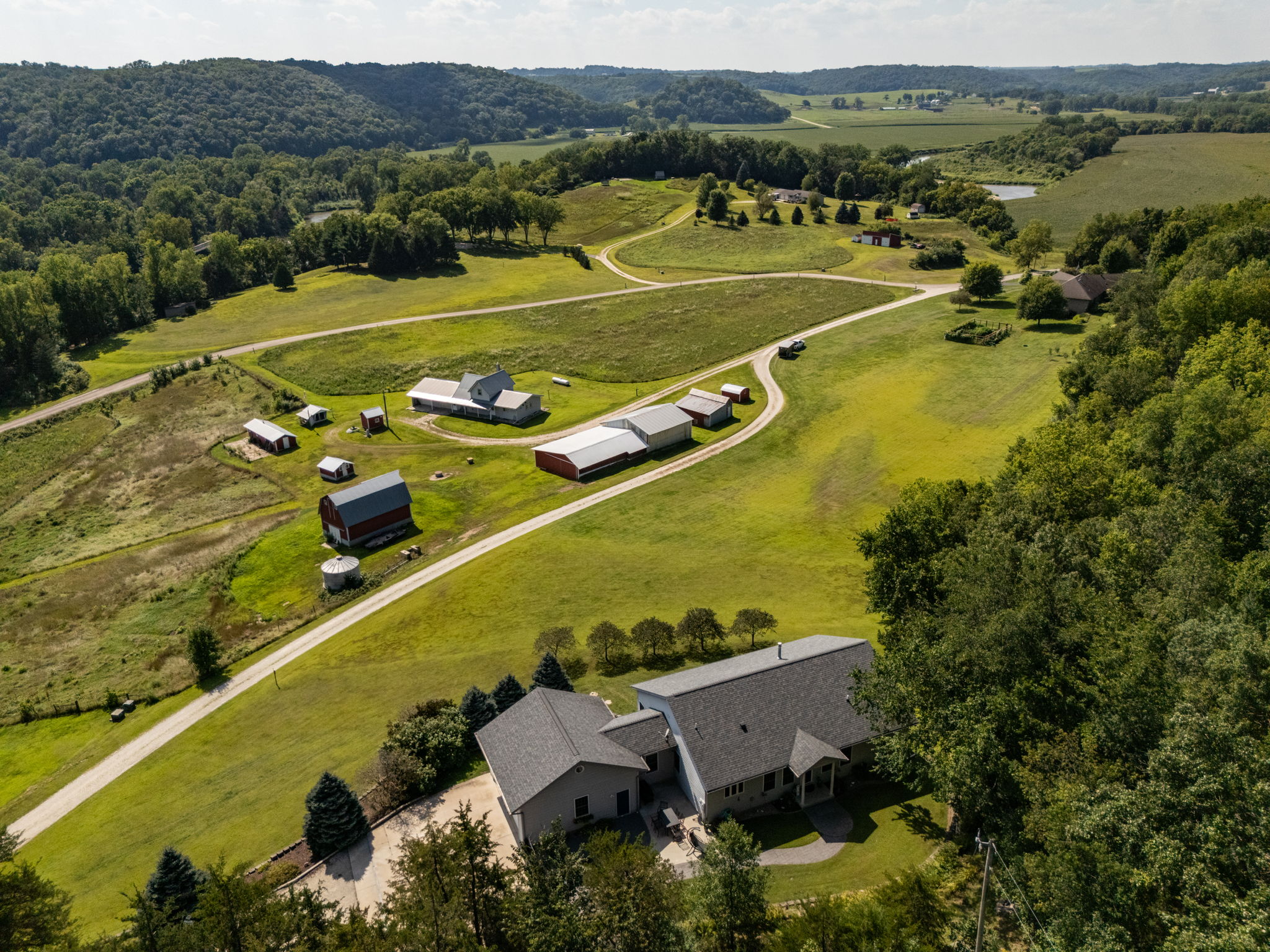 52-Aerial View