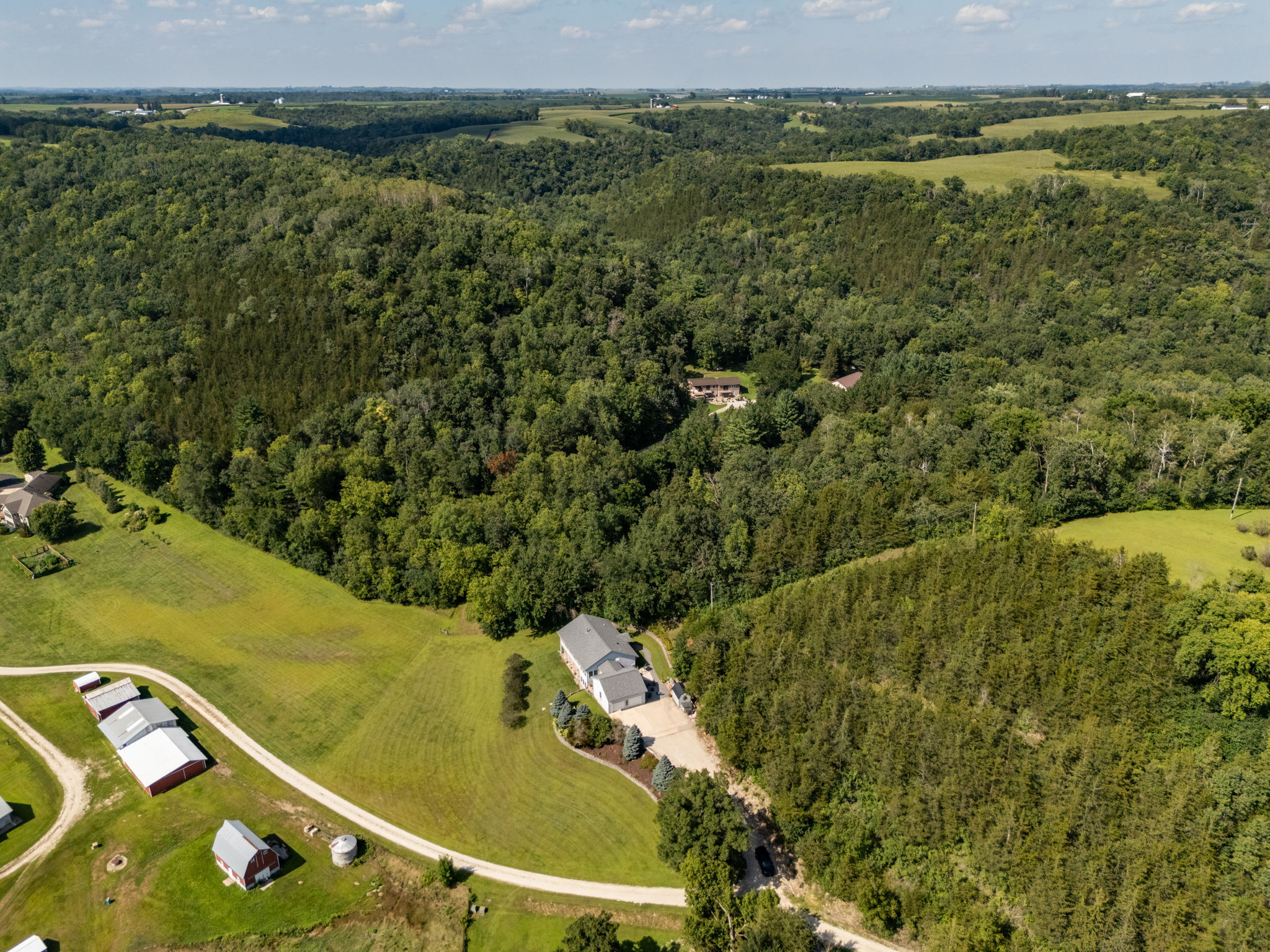 55-Aerial View