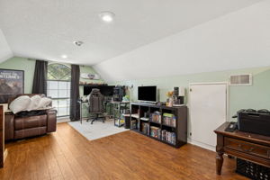 Bonus Room