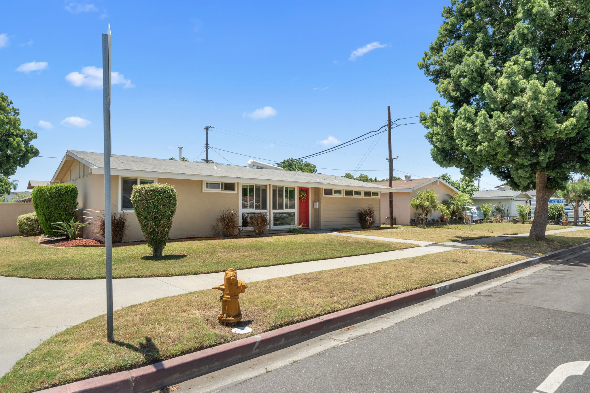 3490 E La Jara St -3