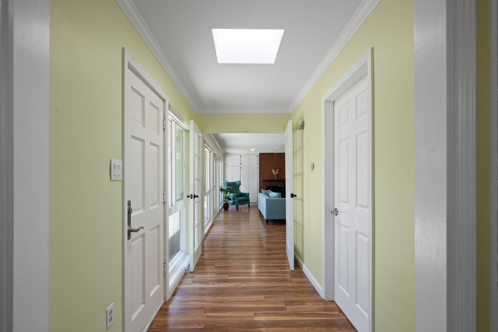 3490 E La Jara St -15