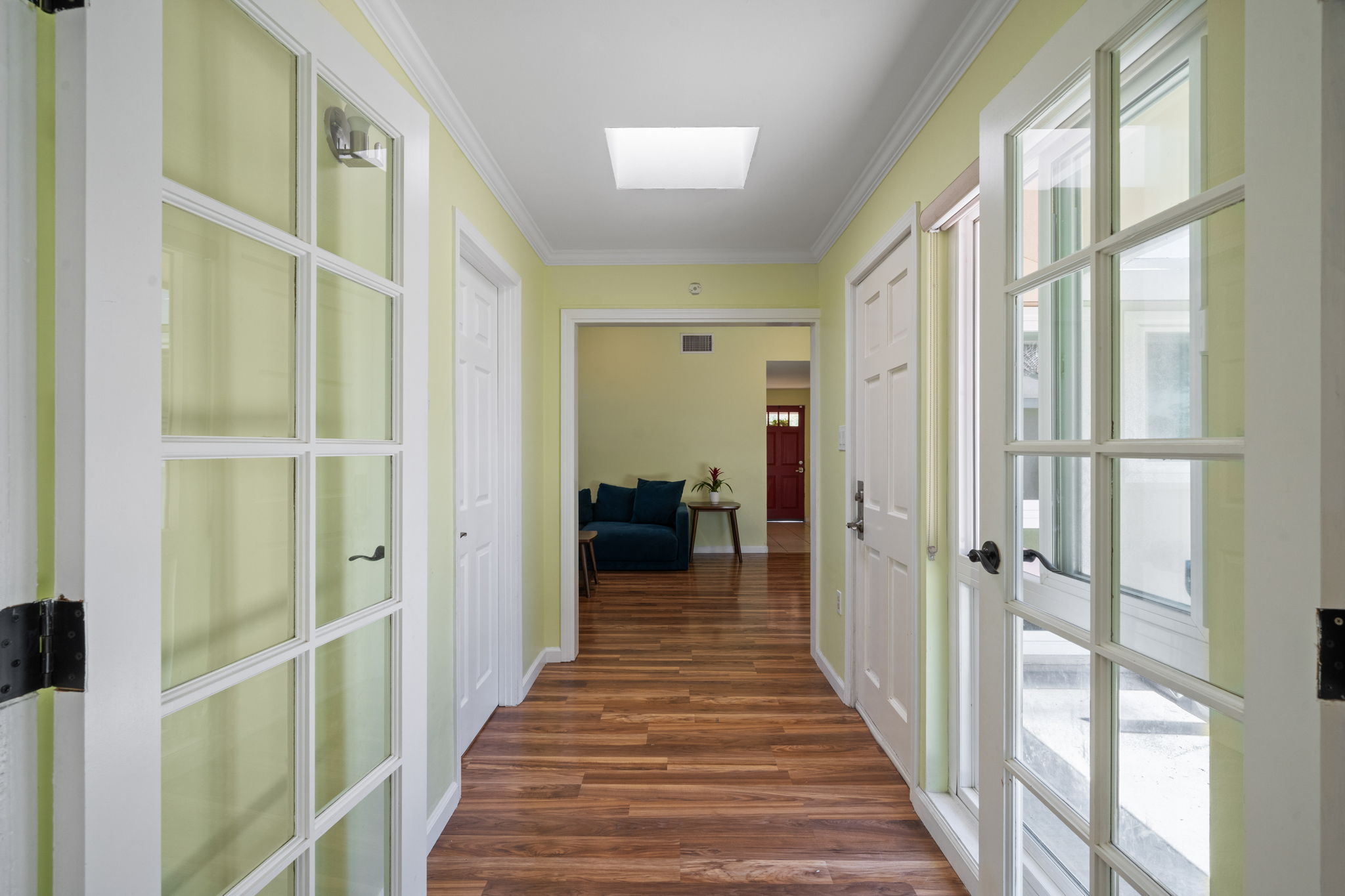 3490 E La Jara St -16