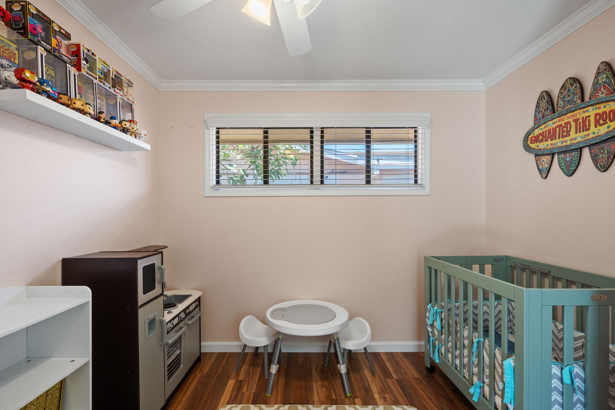 3490 E La Jara St -19