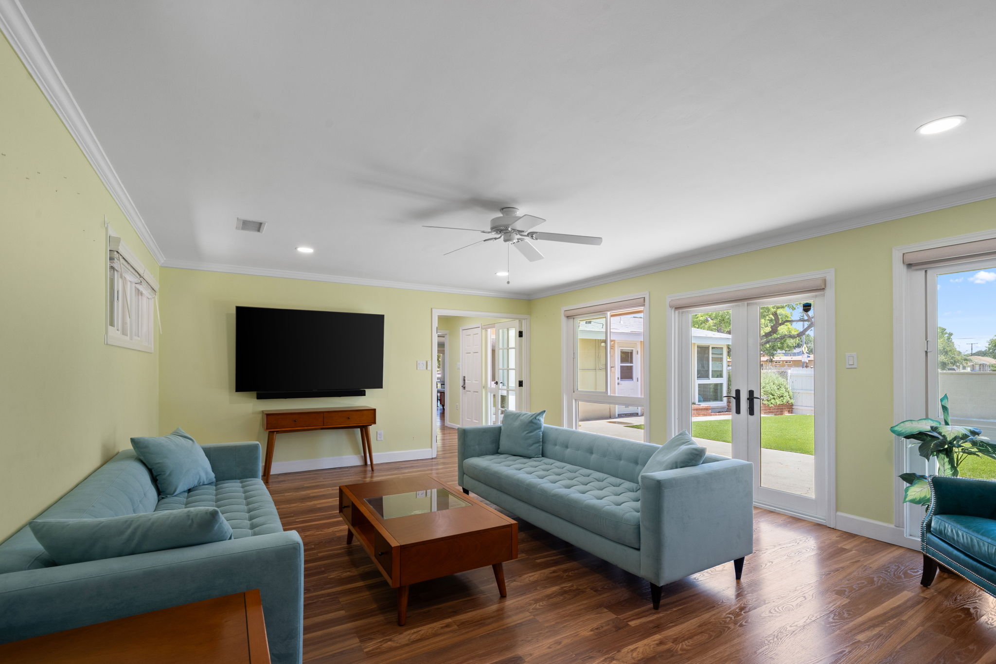 3490 E La Jara St -24