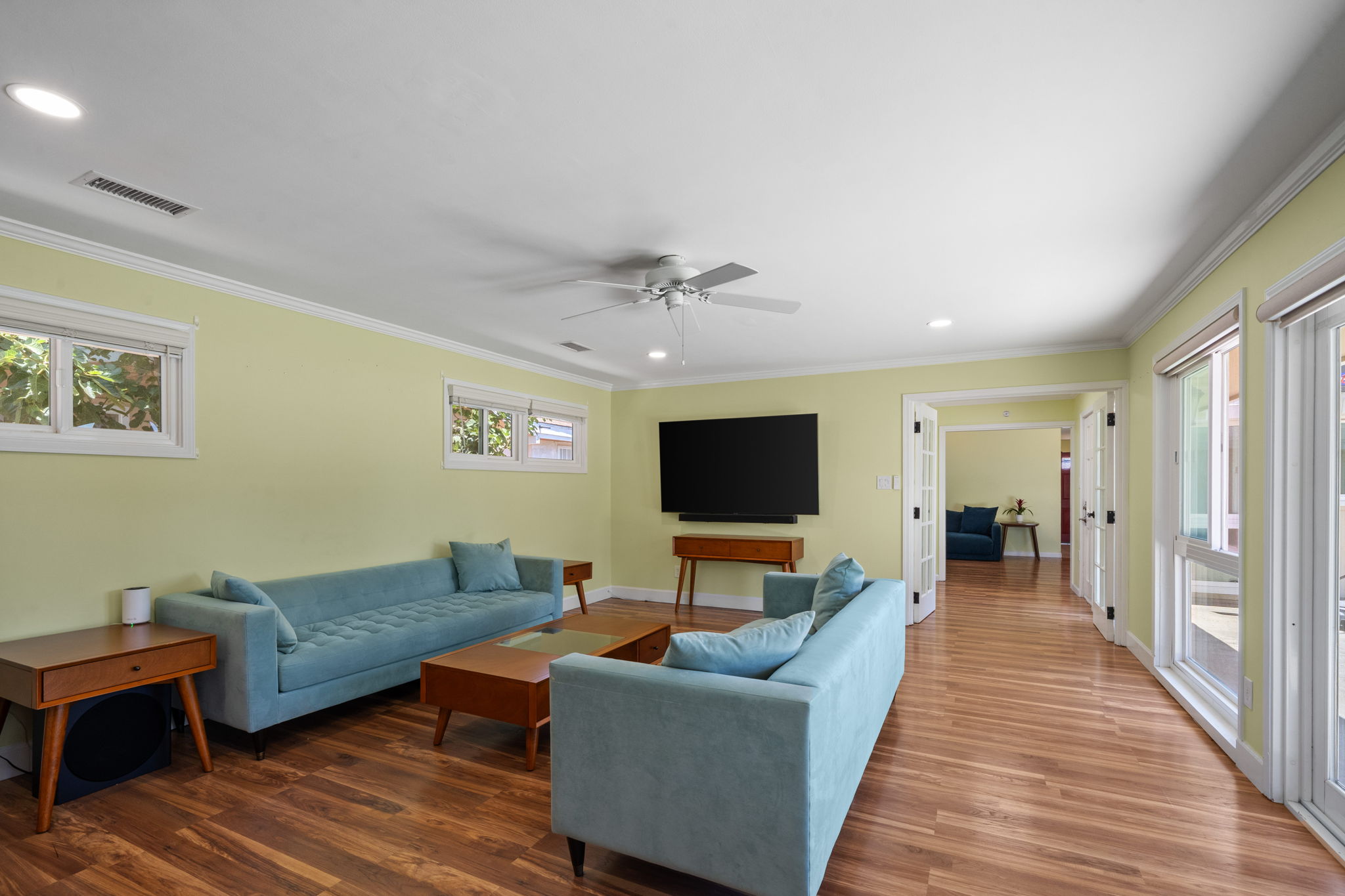 3490 E La Jara St -25