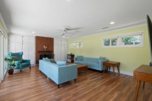 3490 E La Jara St -21
