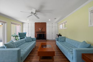 3490 E La Jara St -22