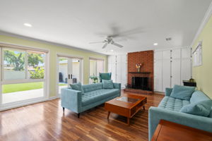 3490 E La Jara St -23