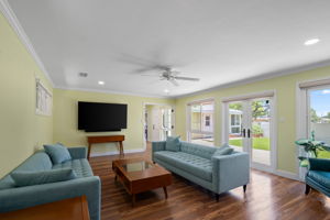 3490 E La Jara St -24