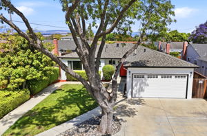 Rare Dual-Master Opportunity in the Heart of Santa Clara