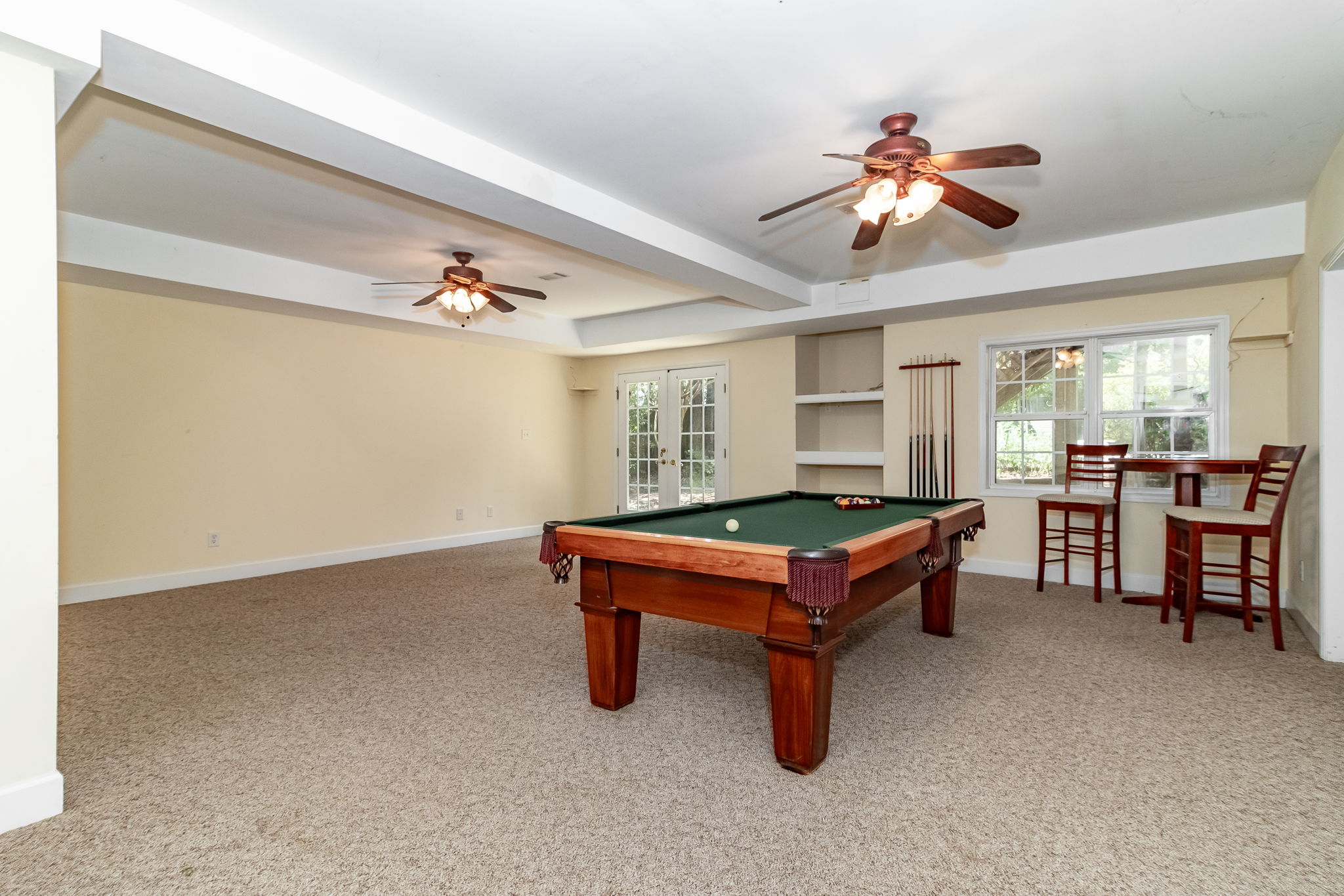 Recreation Room