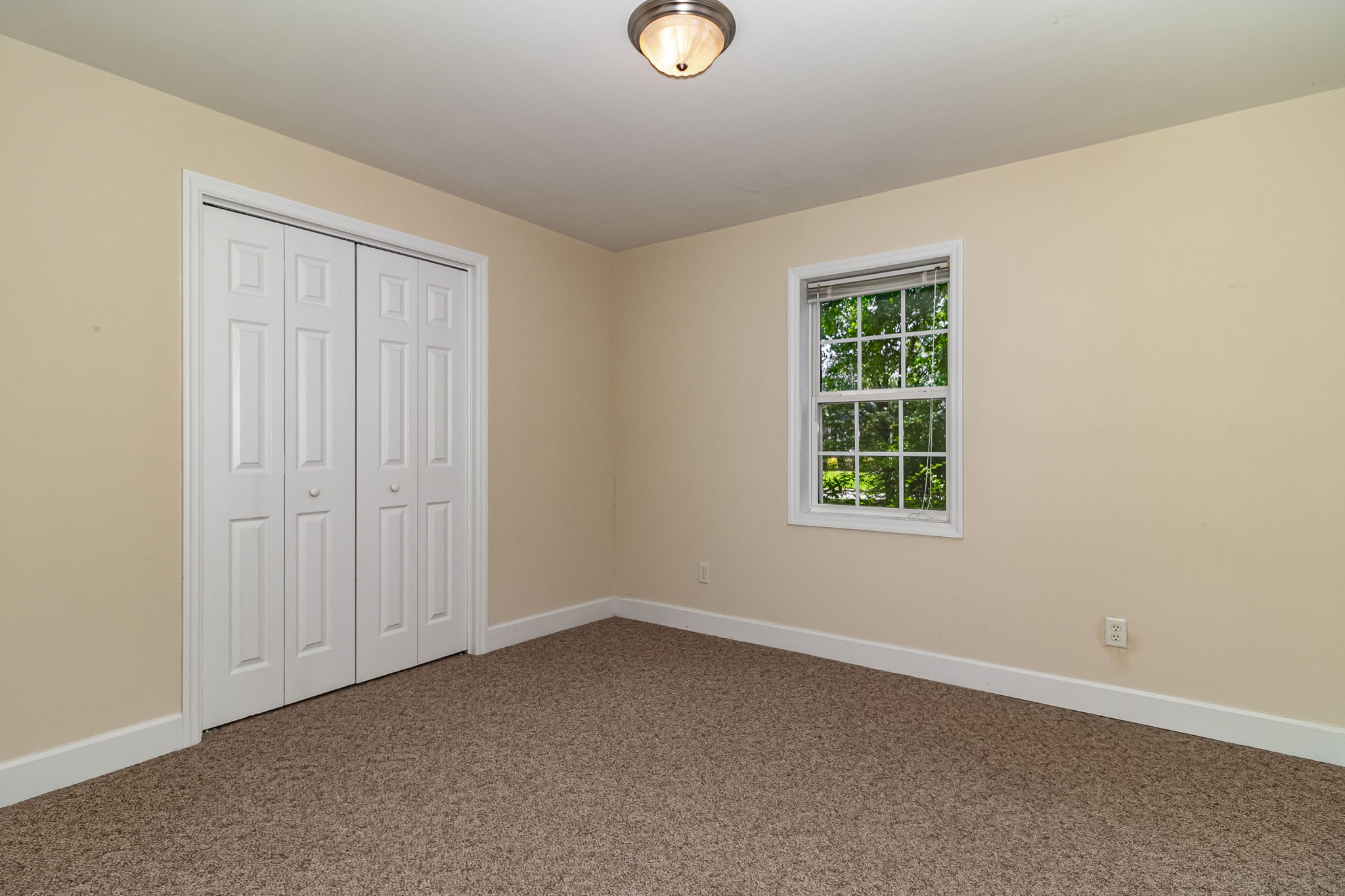 In-Law Suite - Bedroom 5 (In Basement)