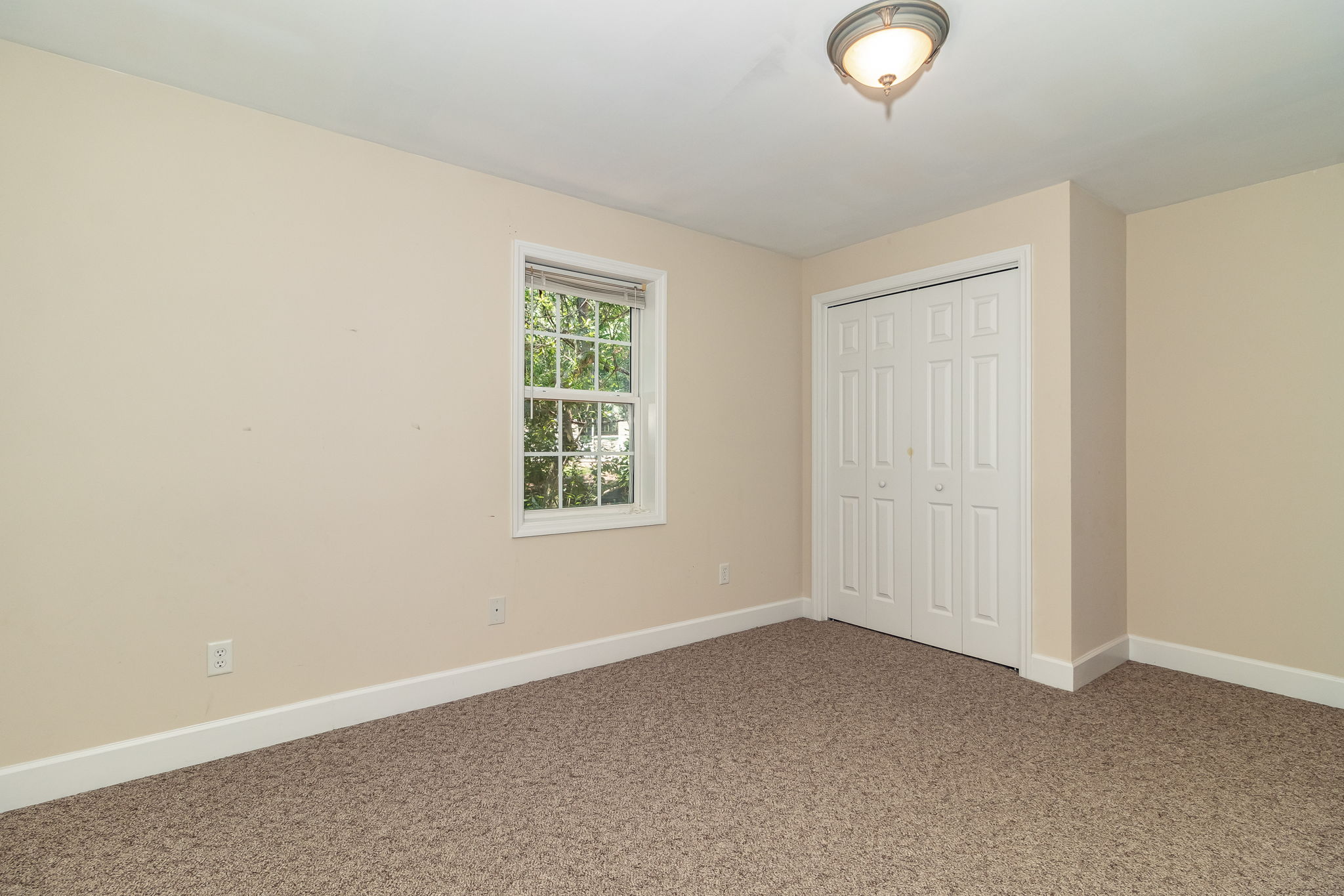 In-Law Suite - Bedroom 6 (In Basement)