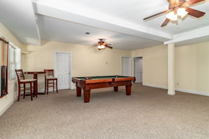 Recreation Room