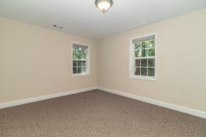 In-Law Suite - Bedroom 6 (In Basement)