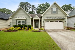 Welcome to 3491 Amerigo Drive