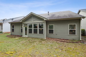 Back of Home