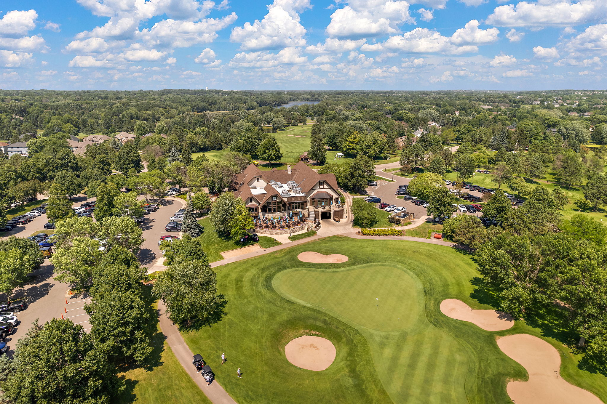 Woodbury - Prestwick Golf Club (3)