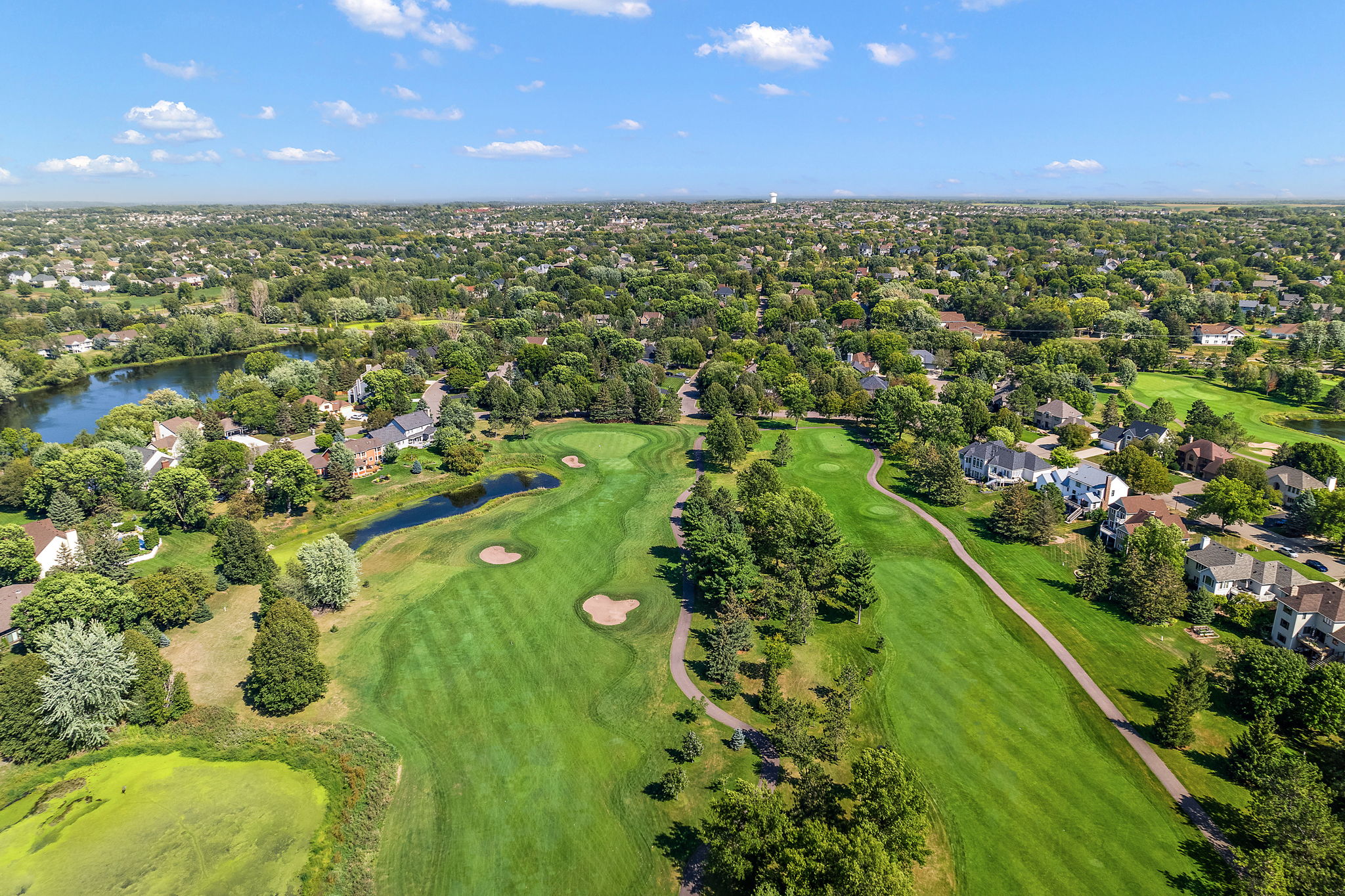 Woodbury - Prestwick Golf Club (5)