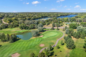 Woodbury - Prestwick Golf Club